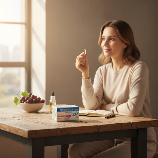 Active-Plus