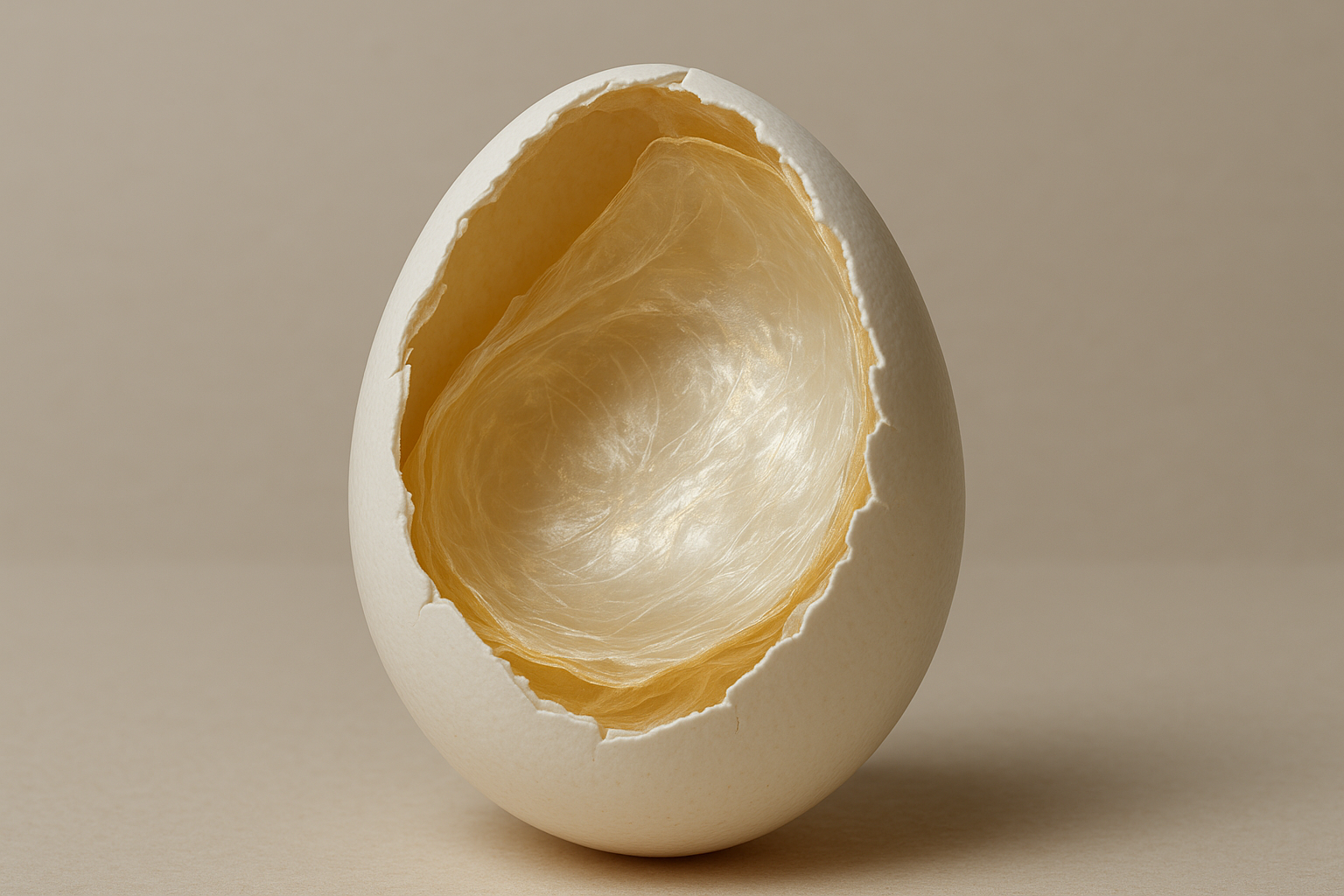 Egg Shell Through Natural Eggshell Membrane: The Hidden Treasure in Shell – Lee Health Domain