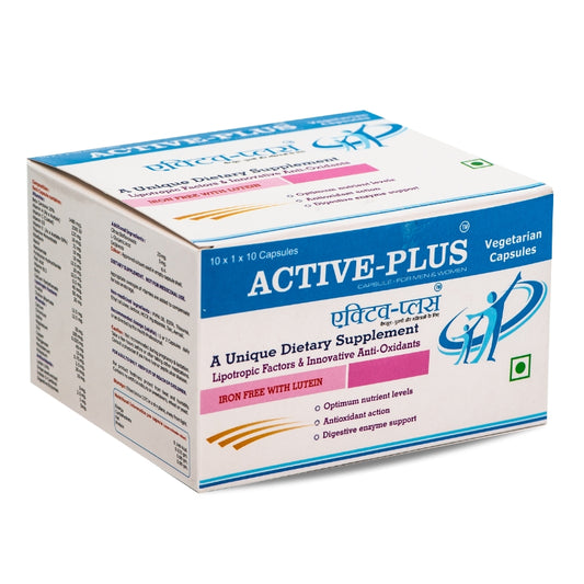 Active-Plus