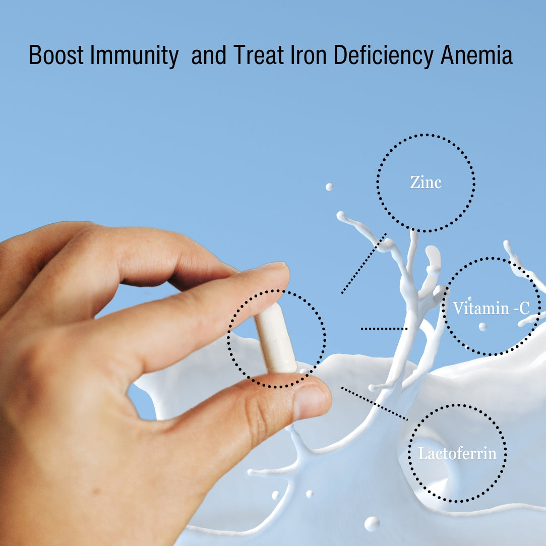 Imunolact – Immune Support Supplement for Women