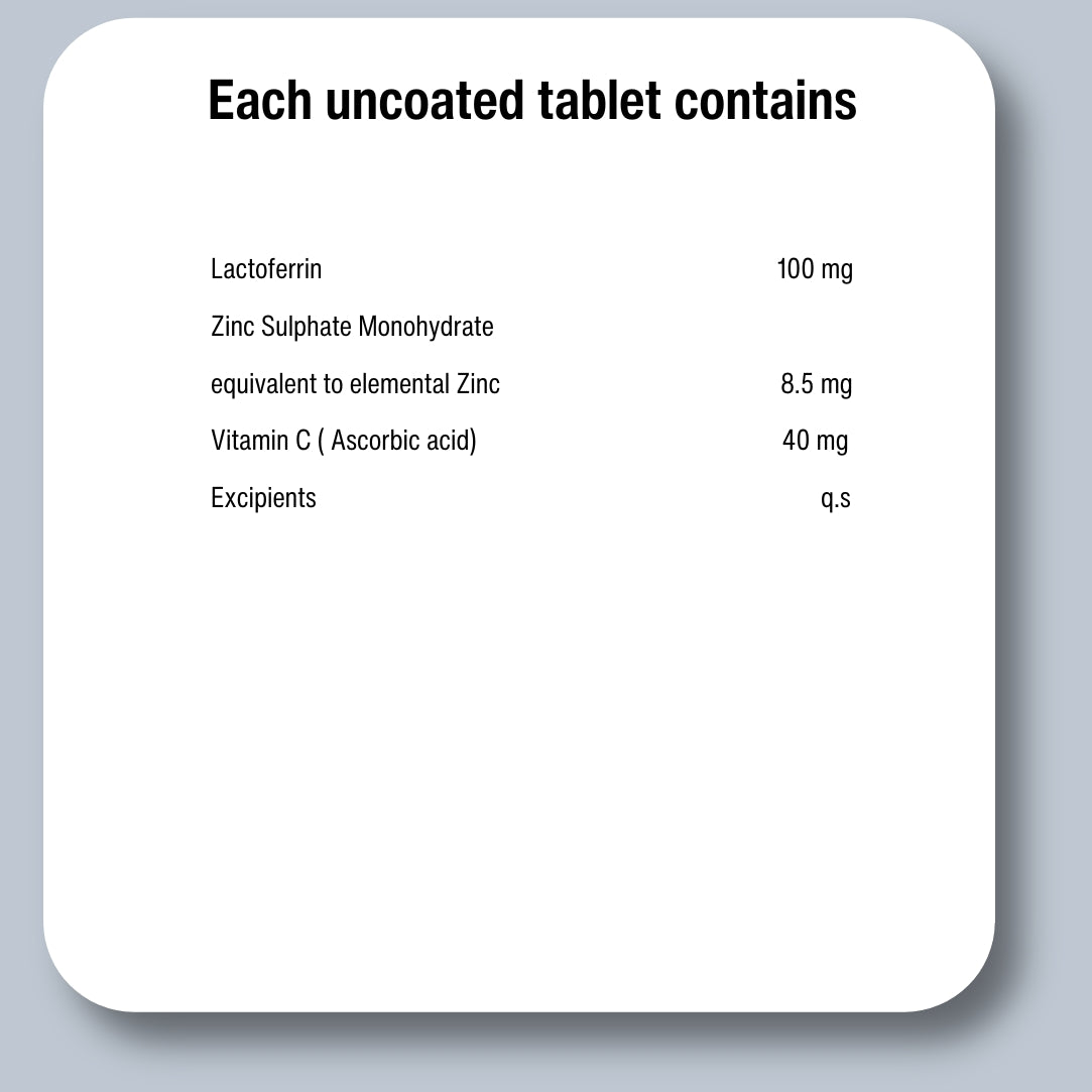 Imunolact – Immune Support Supplement for Women