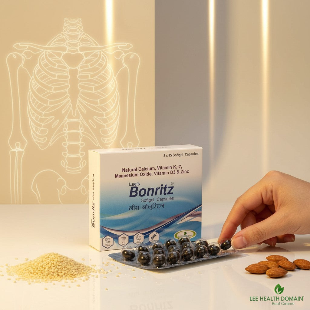 Lee's Bonritz