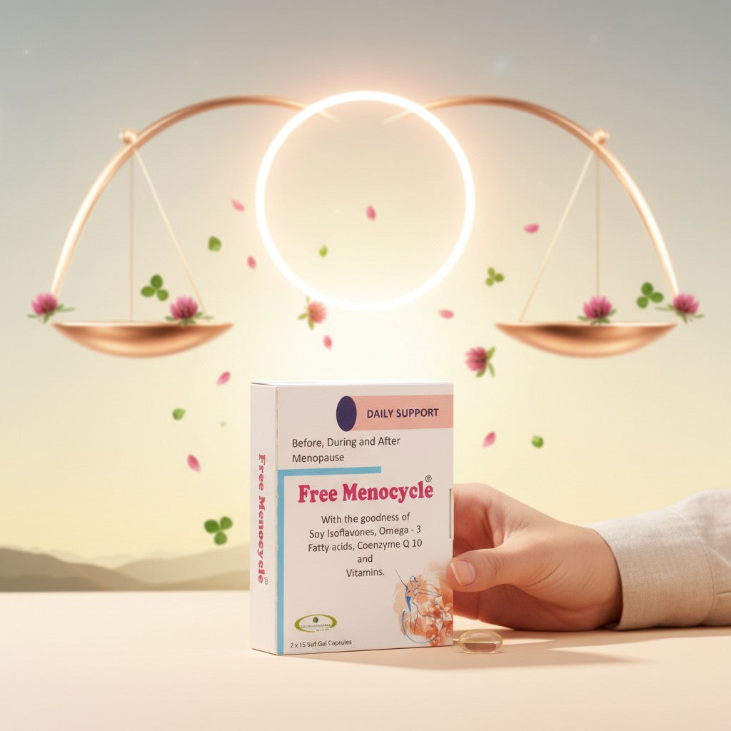 Free Menocycle
