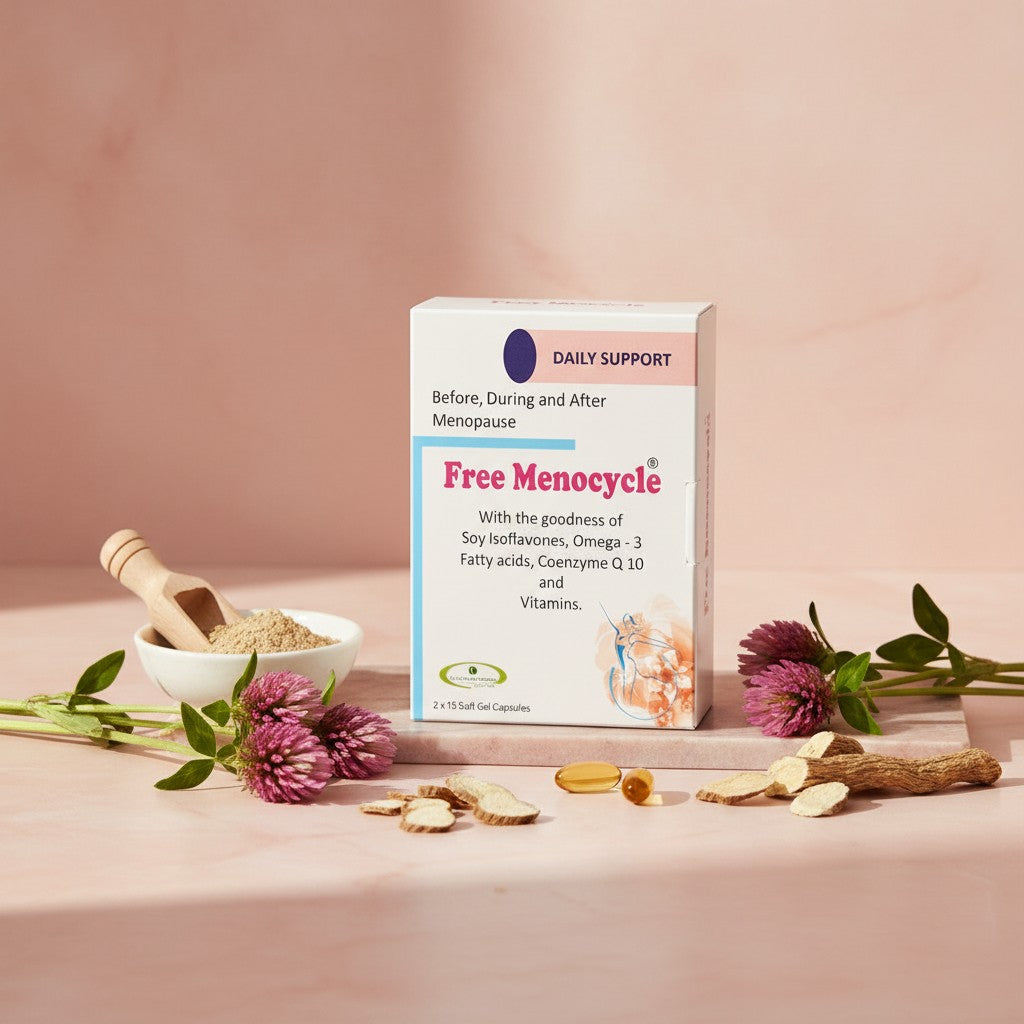 Free Menocycle