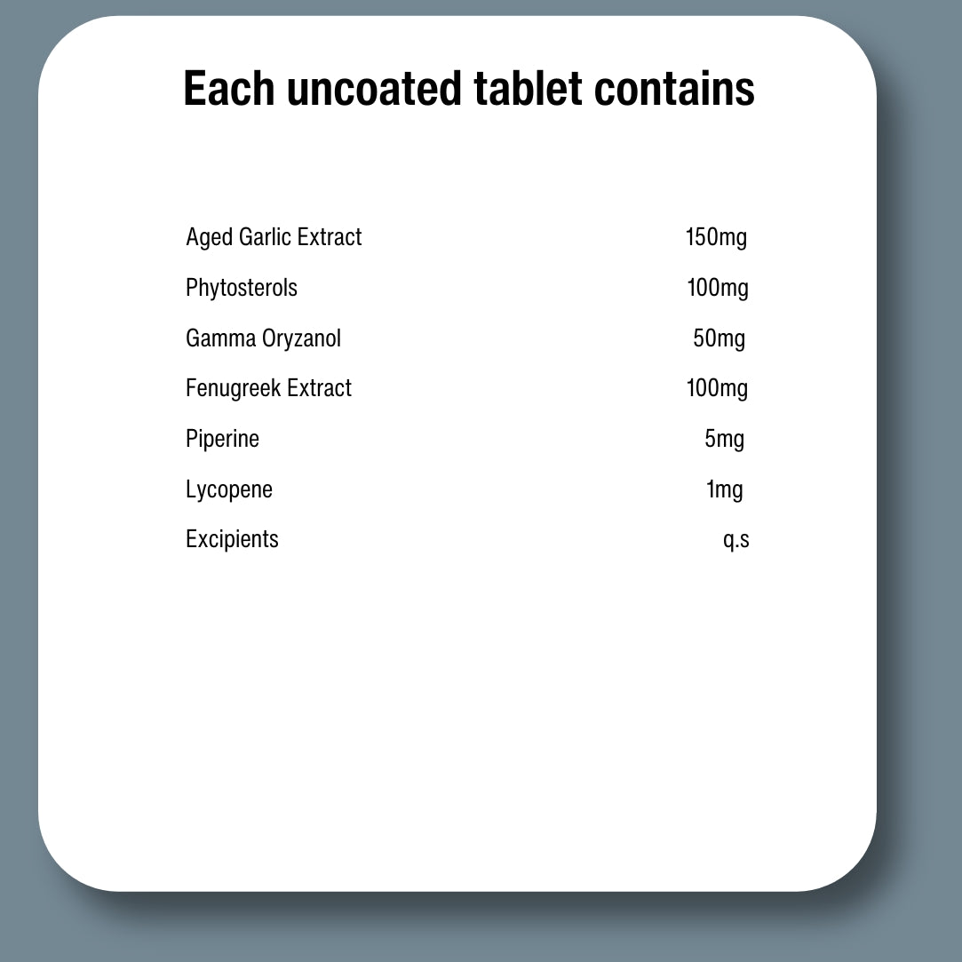 Lyphosterol