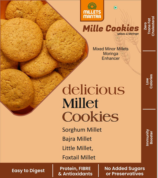 Mille Cookies