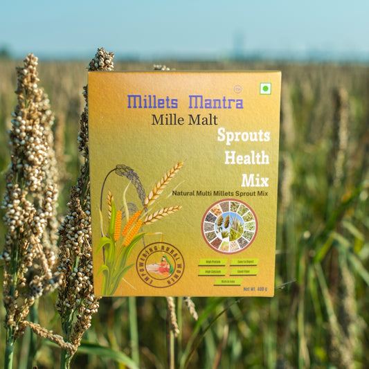 Mille Malt