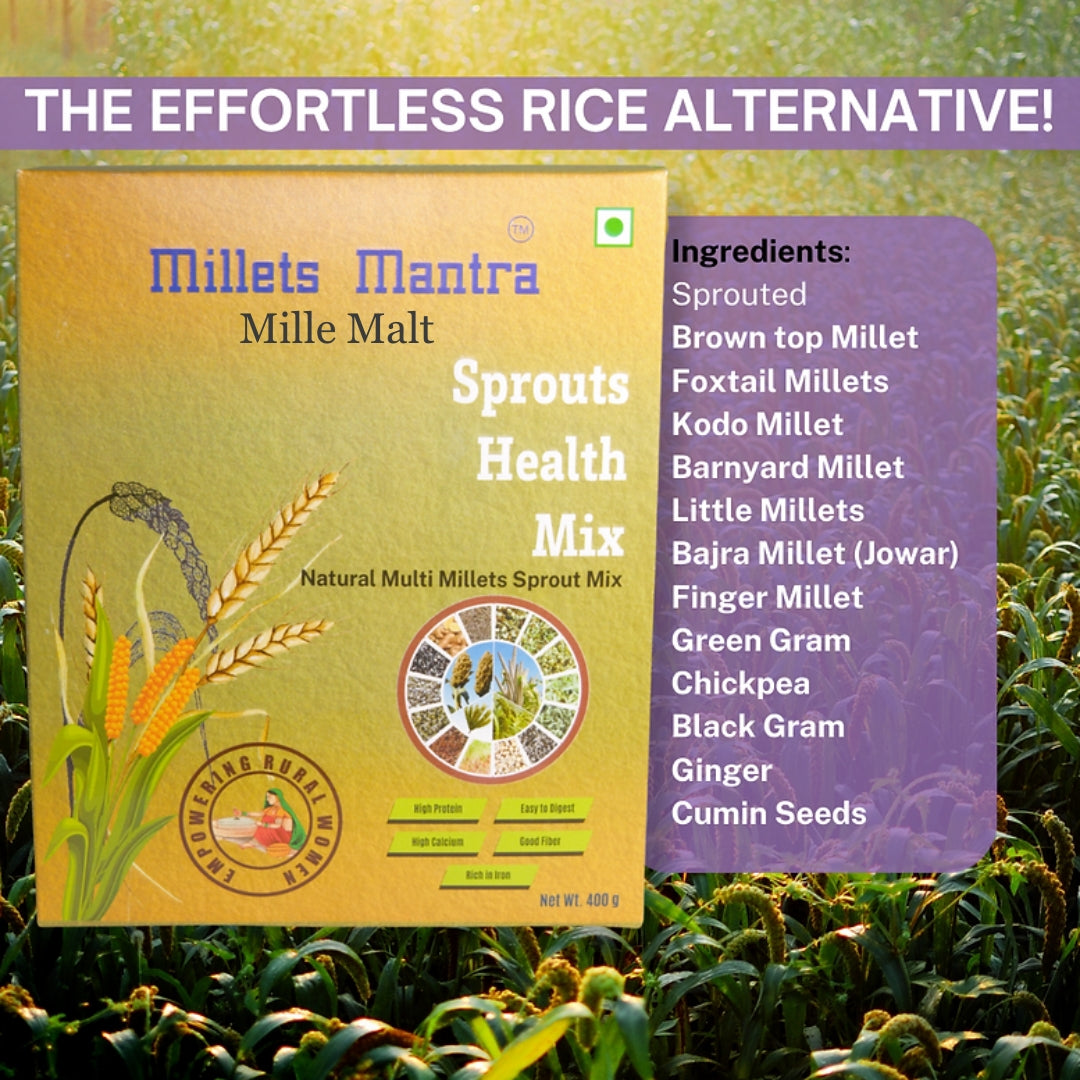 Mille Malt