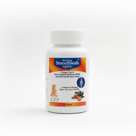 Smoothwalk Biocartilage