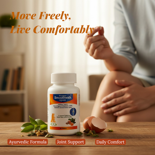 Smoothwalk Biocartilage